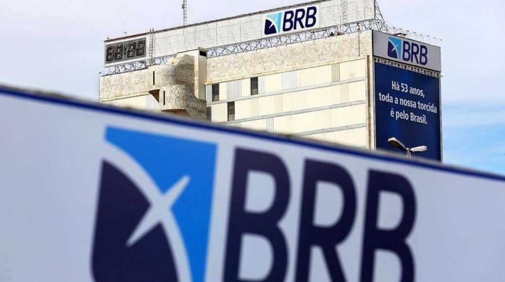 Versão Antiga Do BRB Banknet Será Desativada Dia 16 De Abril