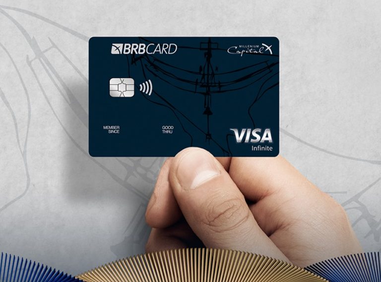 BRB Lança Visa Infinite Com Benefícios Focados No Brasiliense