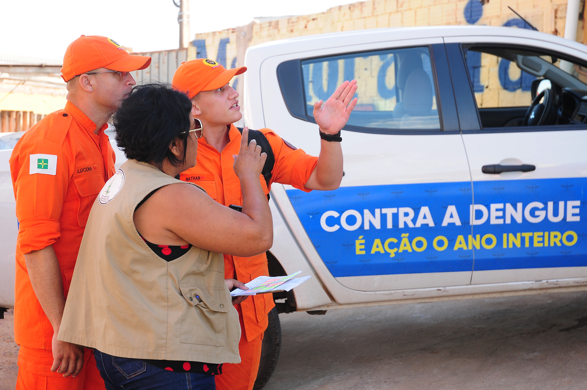 combate a dengue contra o aedes