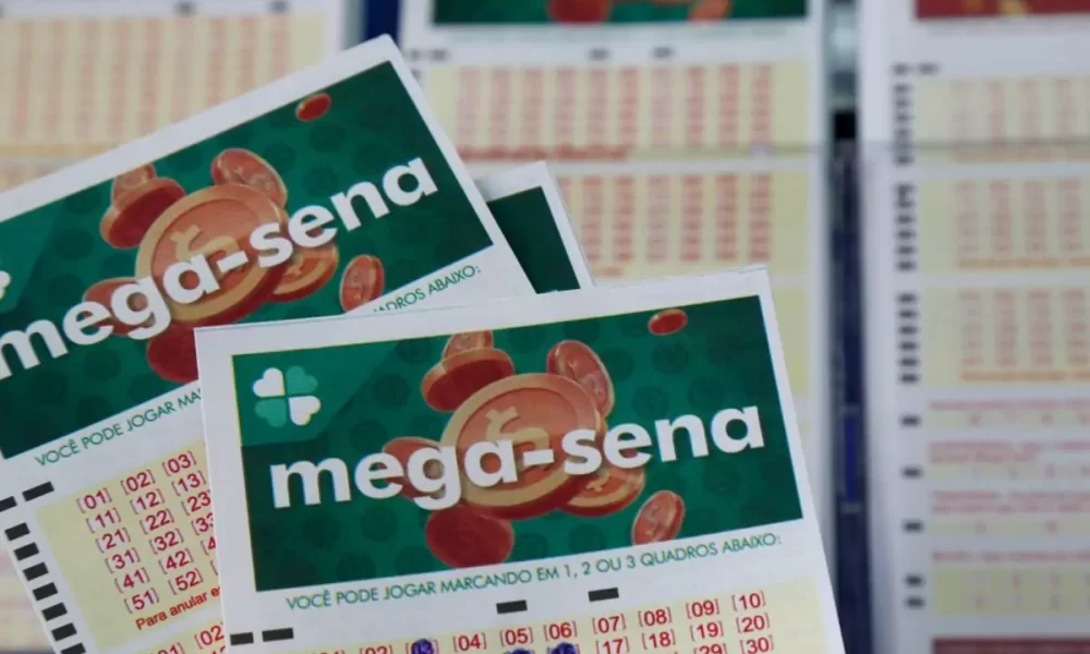 Mega-Sena 2548: prêmio de R$ 134 mi sai para aposta única no concurso