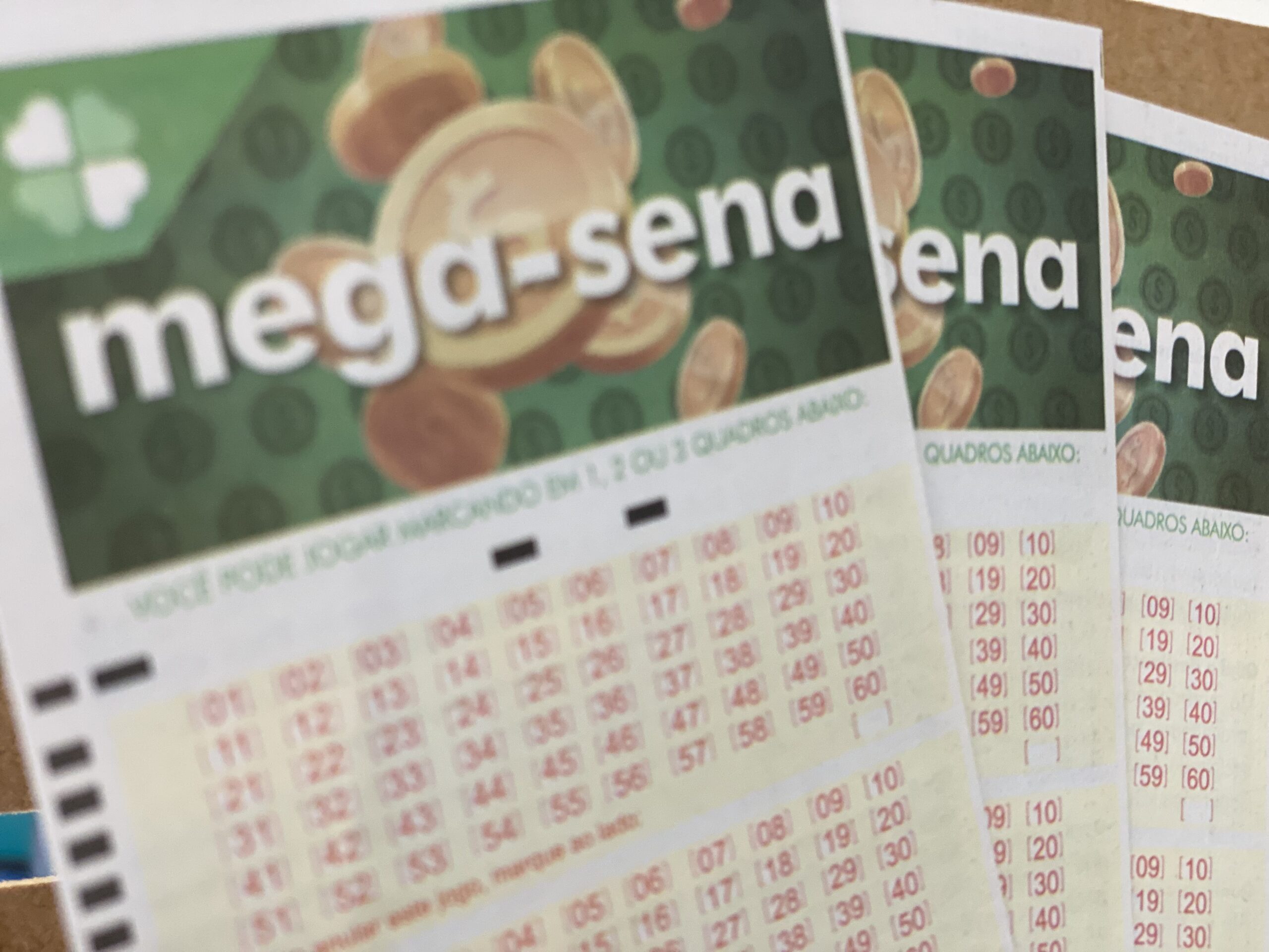 Mega-Sena 2614: Ainda dá tempo de levar prêmio de R$ 70 milhões