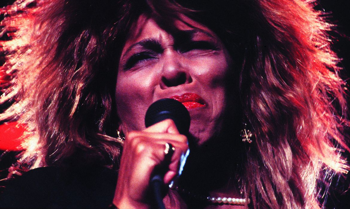 Tina Turner