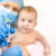 GDF começa a enviar mensagens para reforçar vacinação de crianças menores de 1 ano