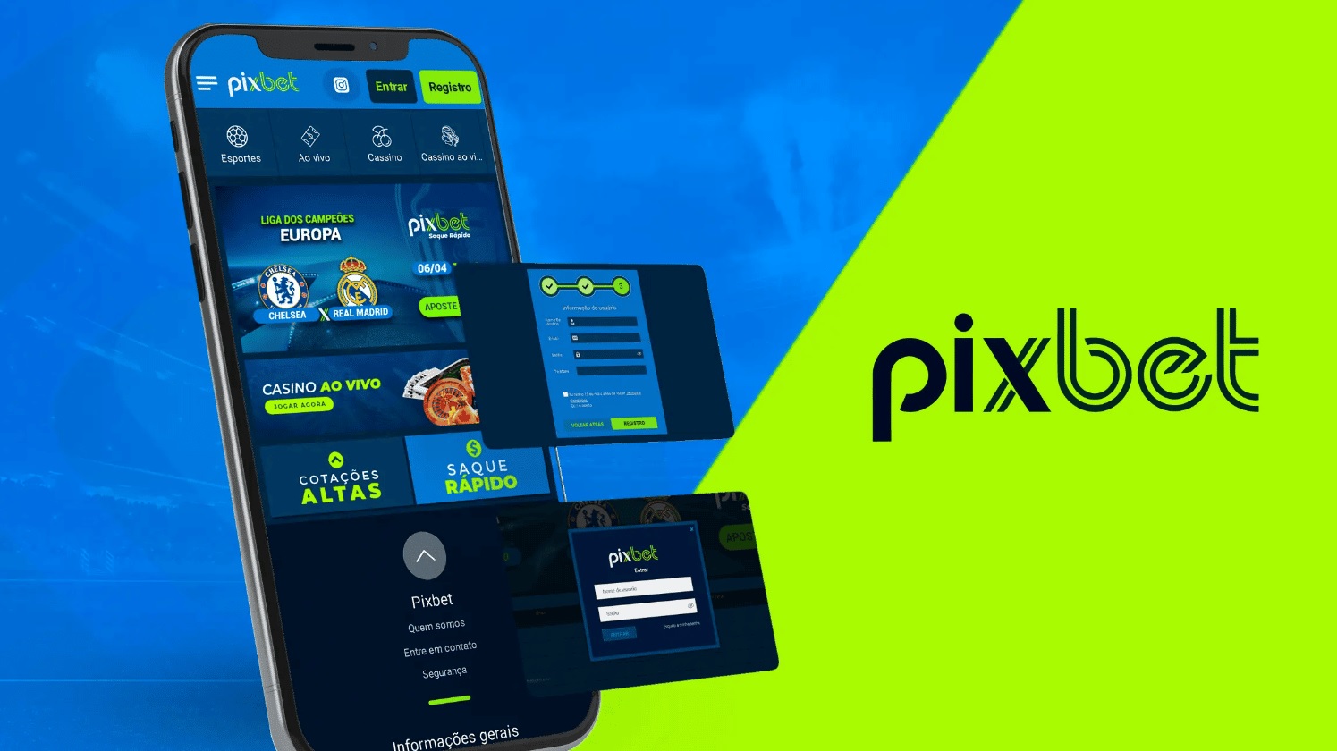 Pixbet