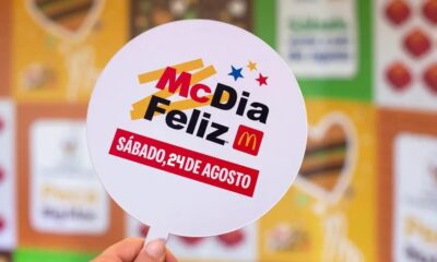 McDia Feliz