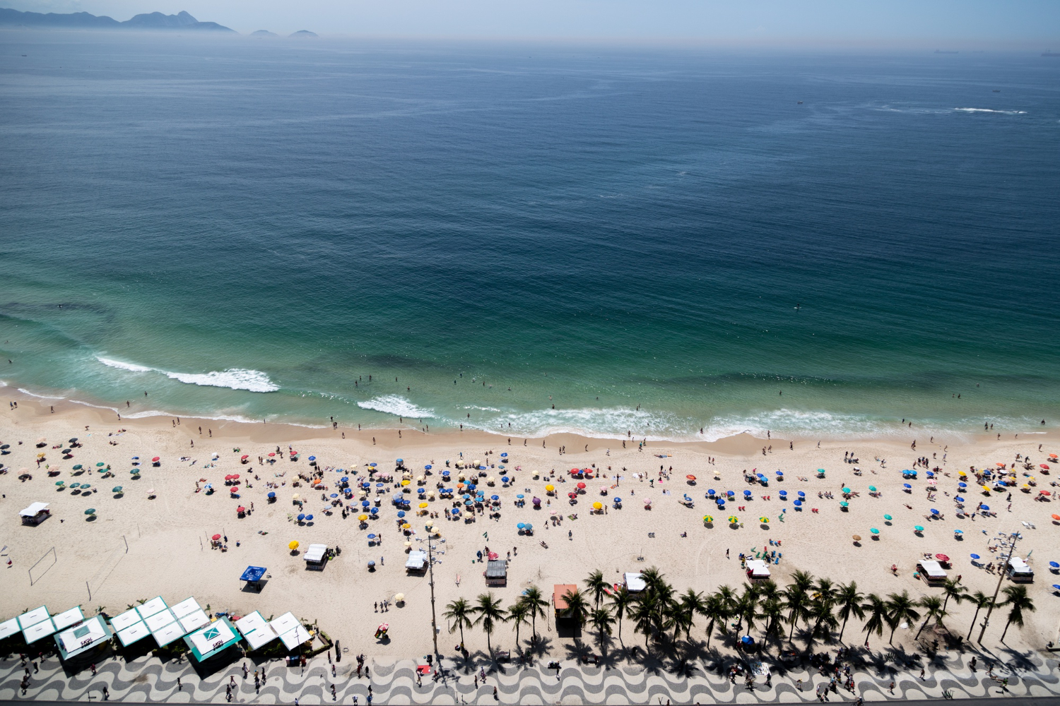 aumento nível do mar aquecimento global