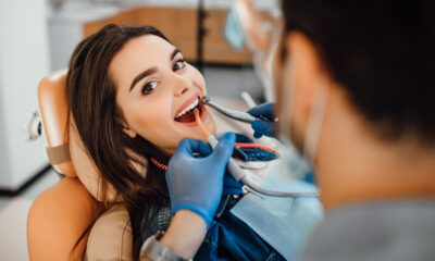 Dia do Dentista e da Saúde Bucal