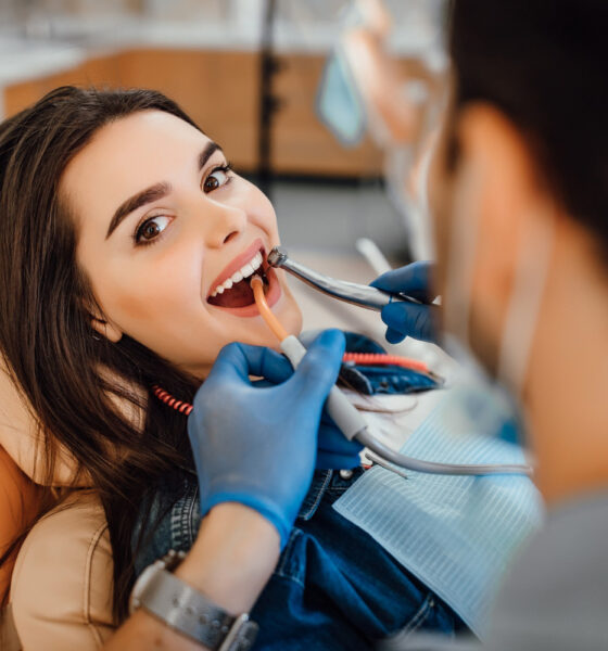 Dia do Dentista e da Saúde Bucal