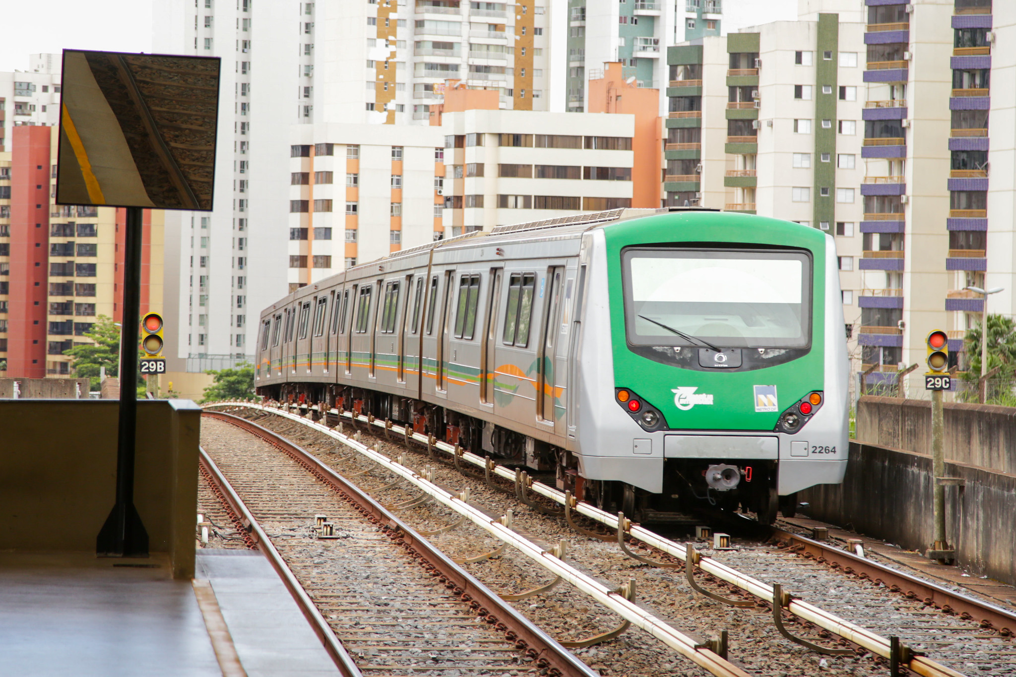 Metrô-DF