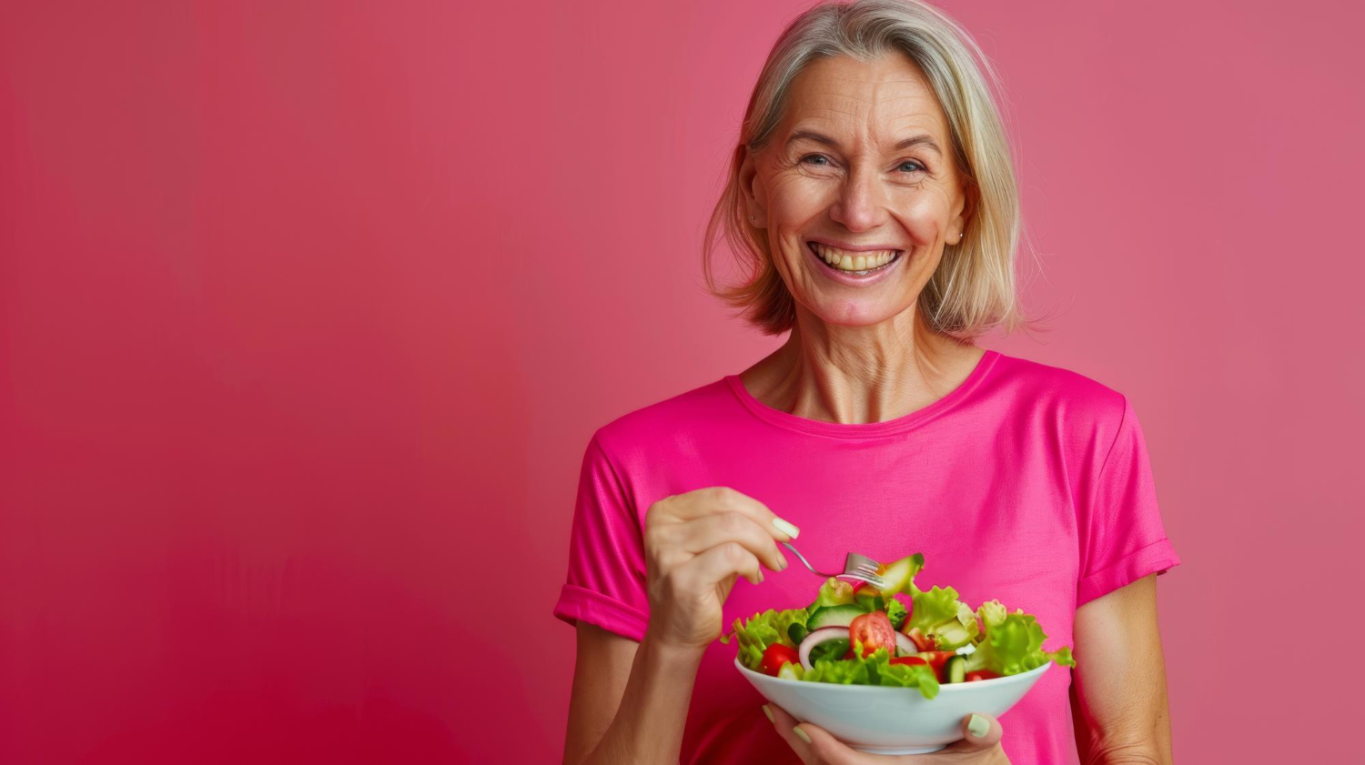 alimentação câncer de mama