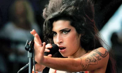 Amy Winehouse