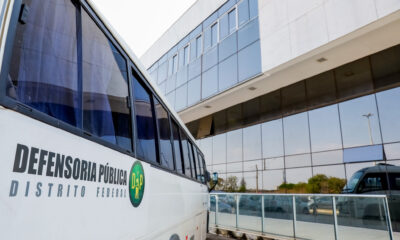 Dia do Cidadão Defensoria Pública do DF