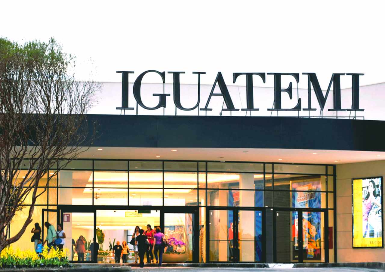 Iguatemi Brasília