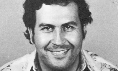 Pablo Escobar