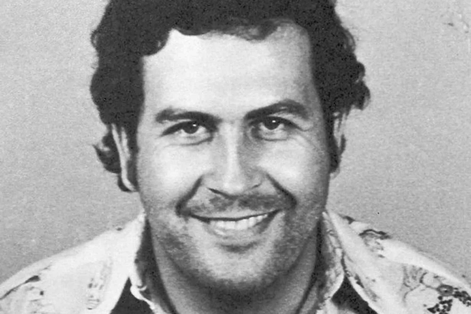 Pablo Escobar