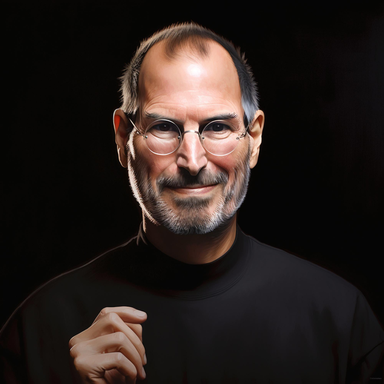 Steve Jobs