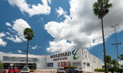 Boulevard Shopping Brasília