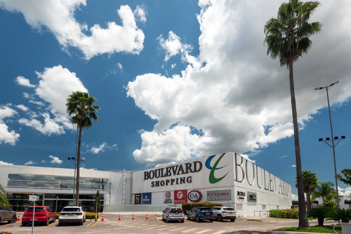 Boulevard Shopping Brasília