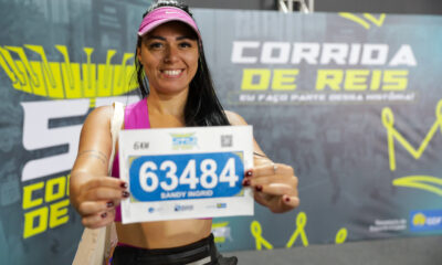 Corrida de Reis 2025