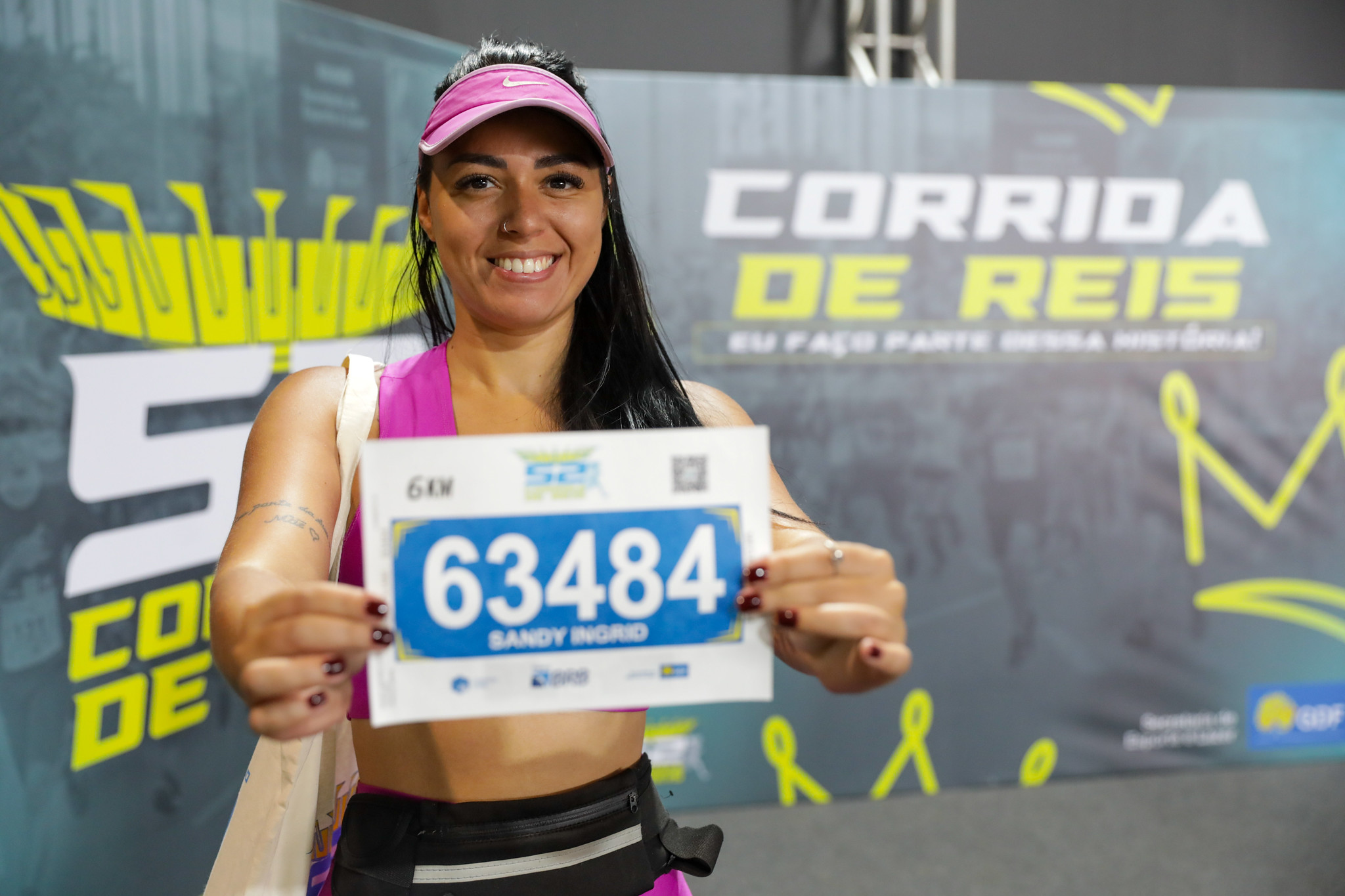 Corrida de Reis 2025