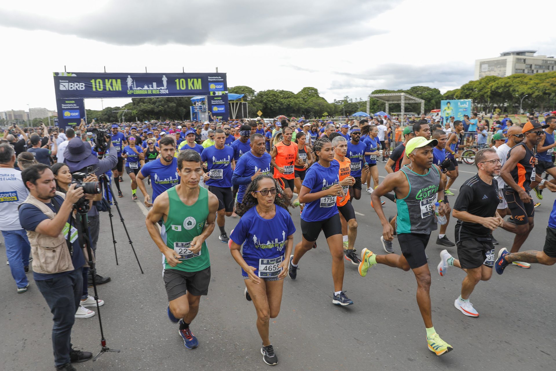 Corrida de Reis 2025