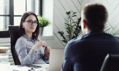 Primeiro emprego entrevista processo seletivo