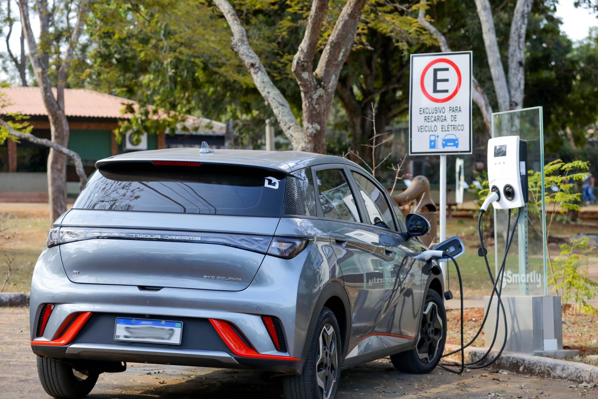 isenção de IPVA para carros elétricos ou híbridos