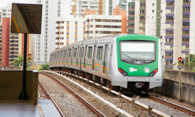 onibus e metro gratuito DF