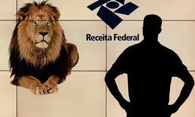 Declaração Imposto de Renda IRPF 2025