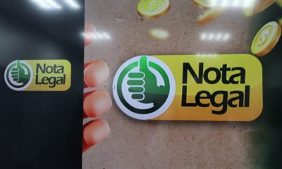 Nota Legal 2025